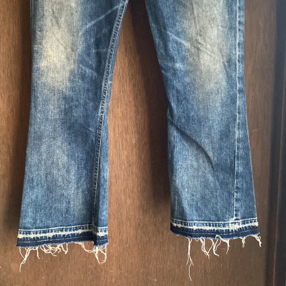Citizens of Humanity Premium Vintage Jeans - Picture 3 of 6